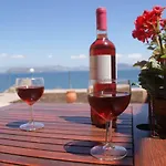 Apartman Gems Kivéri