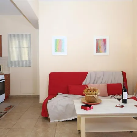 Gems Apartament Kivérion