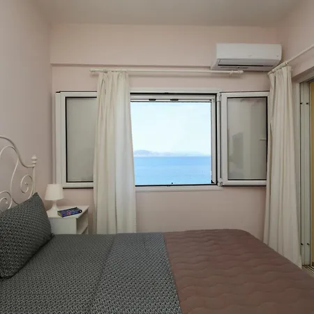 Apartament Gems Kivérion