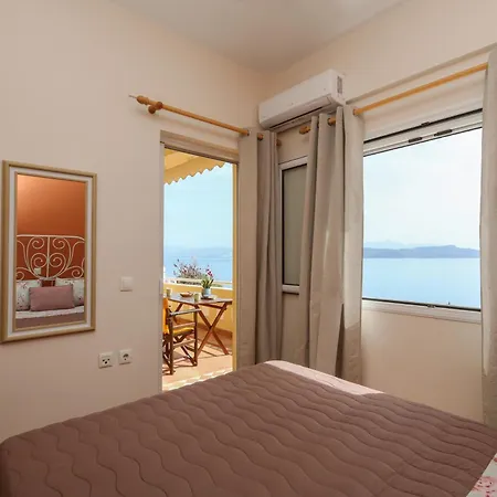 דירה Gems Kivérion