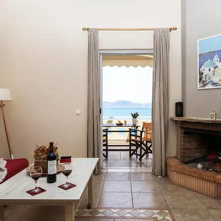 Gems דירה Kivérion