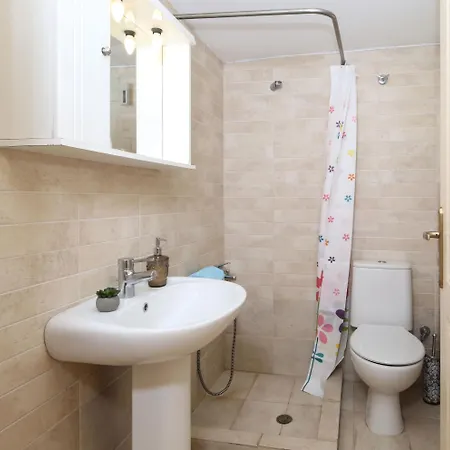 Gems Apartamento *