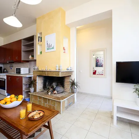 דירה Gems Kivérion