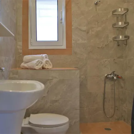 Gems Apartment