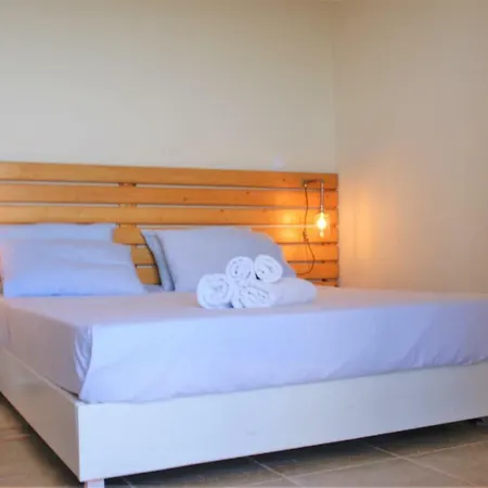 Apartamento Gems Kivérion