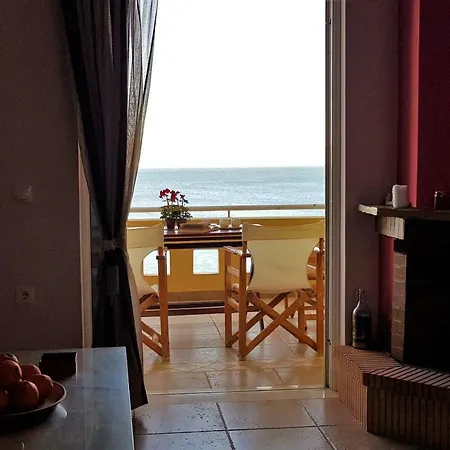 Gems Apartment