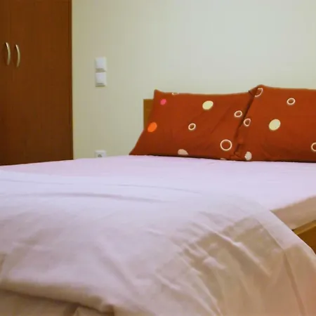 Appartement Gems Kivérion