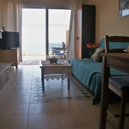 Gems Apartment *