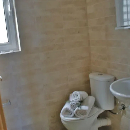 Gems Apartment Kiveri