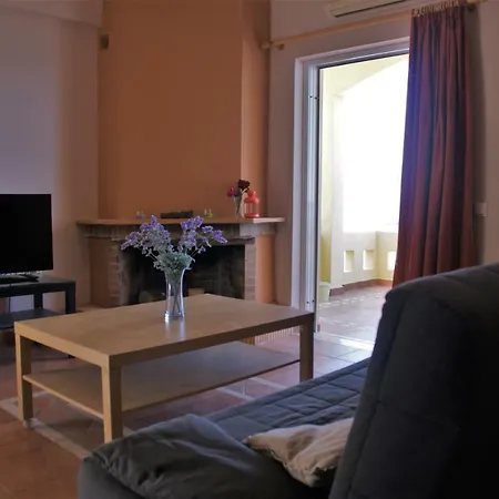 Gems דירה Kivérion