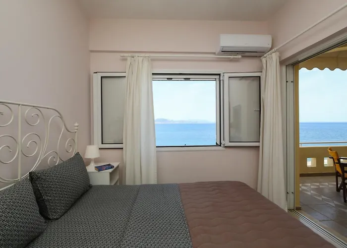 Apartament Gems Kivérion