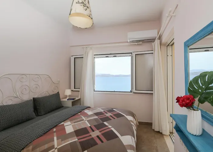 Gems Apartman Kivéri