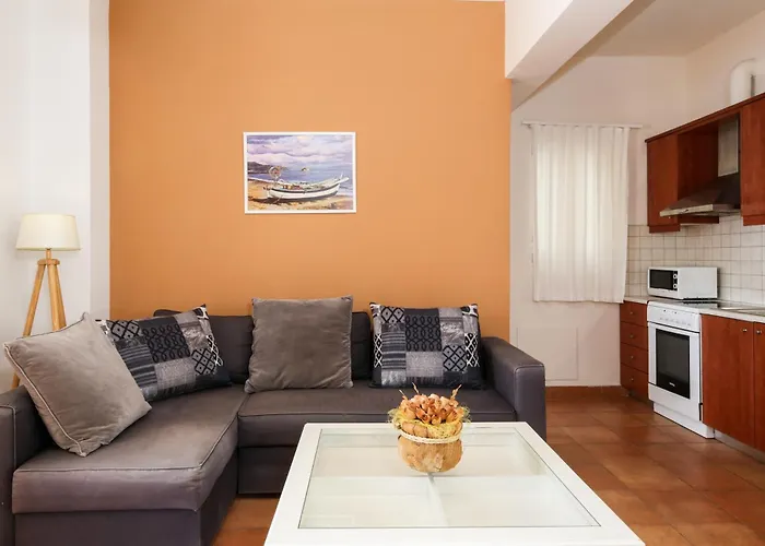 Gems Apartament *