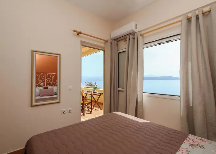 Apartman Gems Kivéri