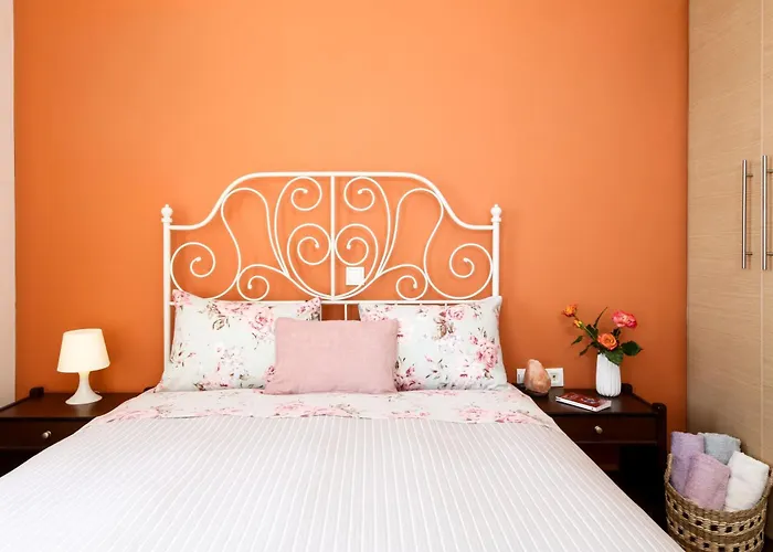 Apartament Gems