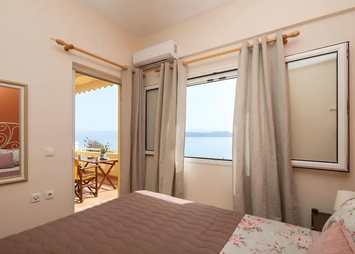 Gems Apartament *