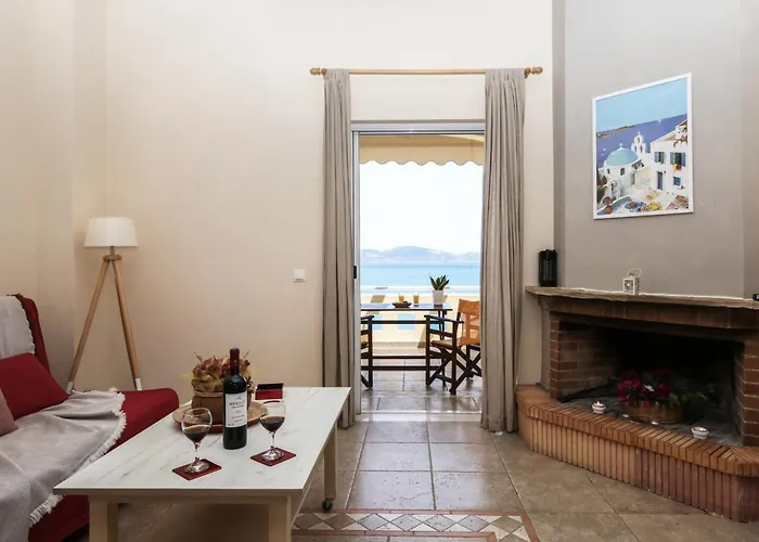 Gems Apartman Kivéri