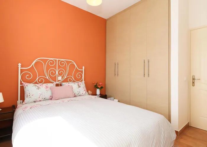 Apartman Gems Kivéri