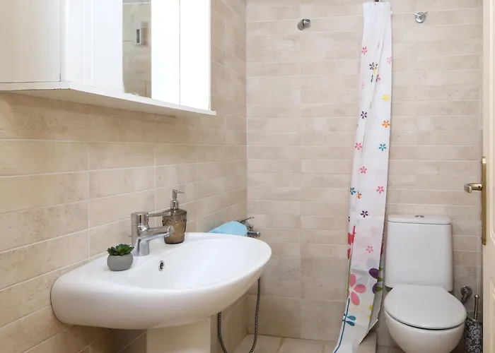 Gems Apartament *