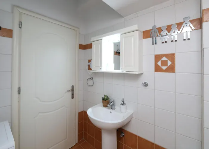 Gems Apartament *