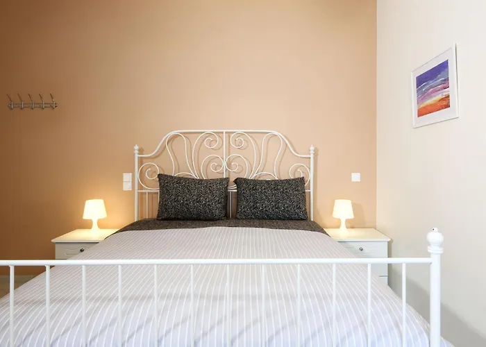 Apartament Gems *