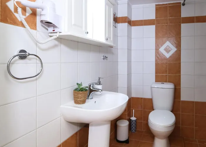 Gems Apartament *