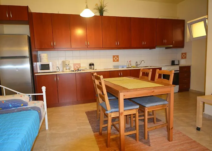 Apartament Gems