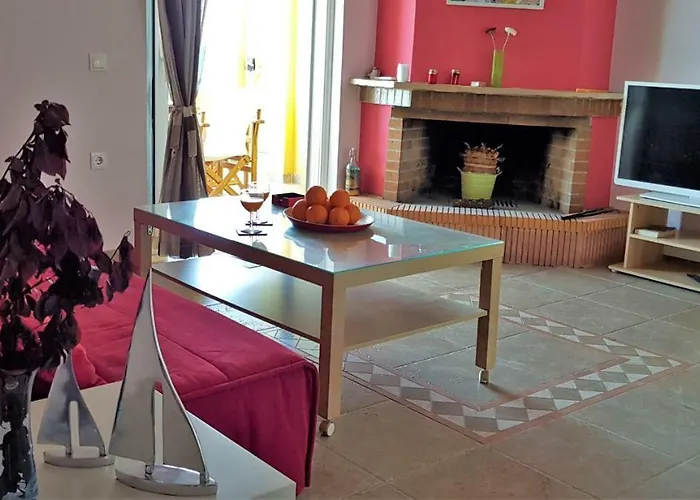 Gems Apartman Kivéri