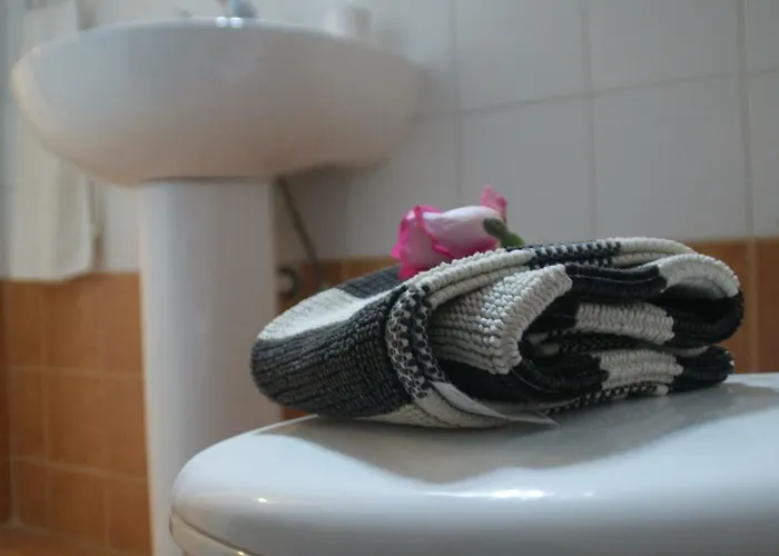 Apartament Gems *