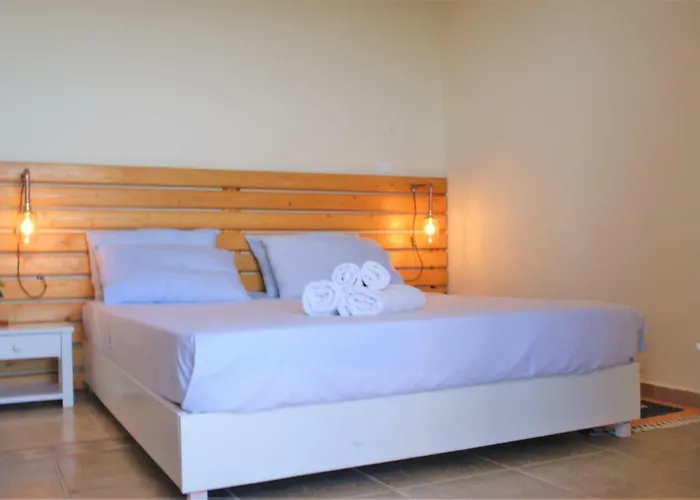 Apartman Gems Kivéri