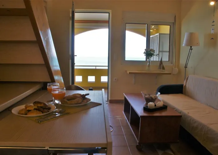 Gems Apartament *
