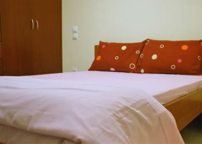 Apartman Gems Kivéri