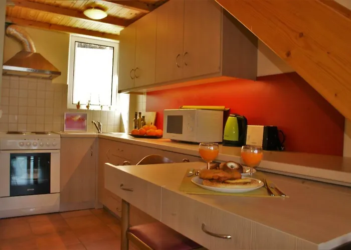 Apartament Gems *