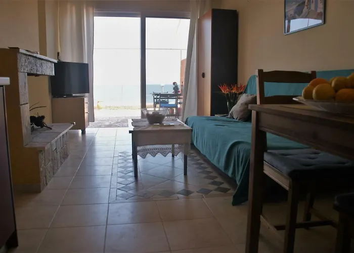 Gems Apartament *