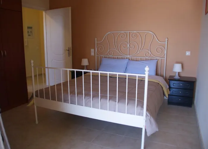 Apartman Gems Kivéri