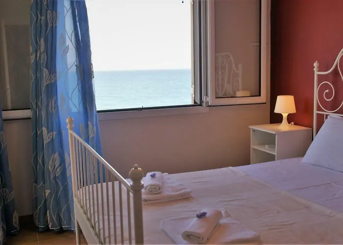 Gems Apartament *