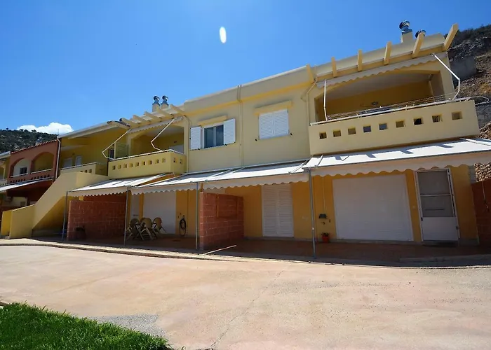 Gems Apartament *